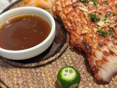 -泰椰里·泰国餐厅(智慧城广百广场店)