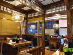 -九田家黑牛烤肉料理(三墩店)