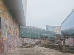 -四川美术学院美术馆