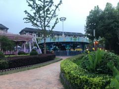 -安徒生童话乐园