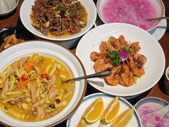 -乡里八闽·福州乡土菜(西园店)