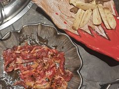 -一品诚记烤肉·甄选店(中南路店)