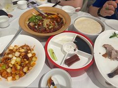 -月福京味斋·烤鸭店·北京菜(鼓楼总店)