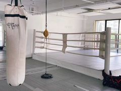 -EFL巴西柔术·综合格斗·泰拳·少儿体能训练(虹桥德必馆)