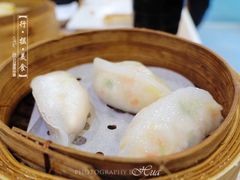 -添好运点心专门店(中环IFC店)