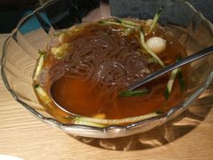 -大同江朝鲜菜•长春地标美食(绿园吾悦广场店)