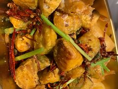 -辣可可·小炒黄牛肉(望京凯德MALL店)