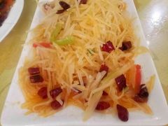 -穆豪麦蒸碗羊羔肉