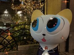 -徐家汇源景区-衡山坊
