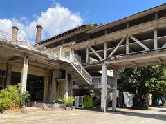 -广州市紫泥堂文化创意园景区