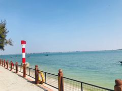-北海金海湾红树林生态旅游区