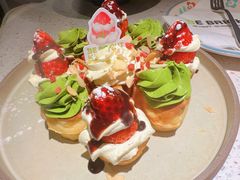 -BE BRIGHT KITCHEN(正佳广场店)