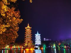 -桂林两江四湖景区
