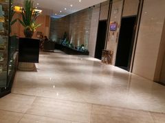 -美丽豪酒店(西安钟鼓楼回民街店)