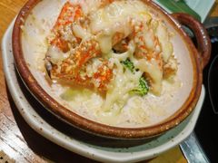 -蟹将军·松叶蟹和牛日料放题自助(K11店)
