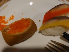 -汇泉王朝大饭店-旋转餐厅(南海路店)