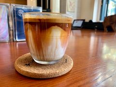 -Be Lived Cafe比例咖啡(摩天轮店)