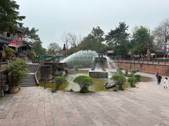 -黄龙溪古镇