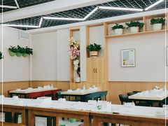 大堂-北戴河庆山饭店·海鲜砂锅粥(北戴河黑石路店)