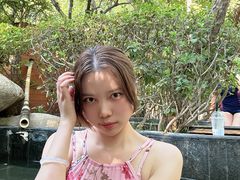 -西安国际创新人才交流中心•药浴温泉