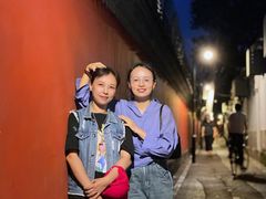 -北京国子监胡同
