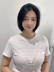 -MONE美发沙龙