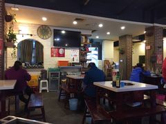 -水碾河刘老大串串香(水碾河路店)