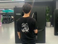 -优享健身(三元桥店)
