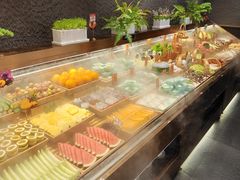 -一绪に和牛寿喜烧(罗湖益田假日店)