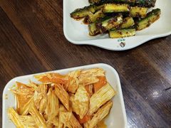 -李先生牛肉面(东一商场店)