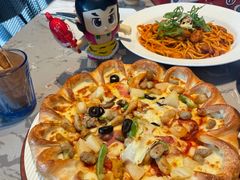 -必胜客(金开大道店)