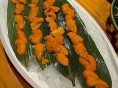 -花和海鲜自助(梅江店)