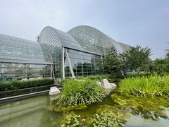 -南山植物园