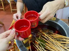 -冒椒火辣(奎星楼街店)