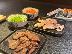 -赤谷和牛烧肉居酒屋(石景山店)