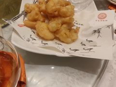 -万宝海鲜舫(劳动公园店)