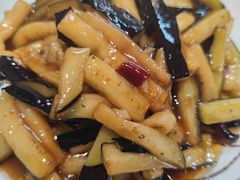 油淋茄子-卢庄(江汉路店)