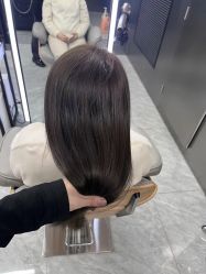 -藤野造型烫染·漂发