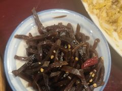 -宏状元现熬粥·京味菜(五棵松店)