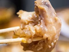 -老兵牛蹄店(下沙店)