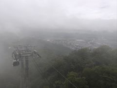 -紫金山索道-售票处