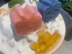 -生活如沸·顺德水牛奶火锅(人民广场店)