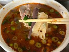 -龙门李家三旦羊肉汤馆