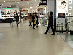 -欧亚春城购物中心(春城大街店)