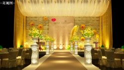 -汕尾陆丰婚庆婚礼司仪主持洪立策划公司(东海店)