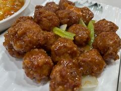 -宝发园名菜馆