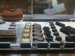 -Awfully Chocolate(来福士广场店)