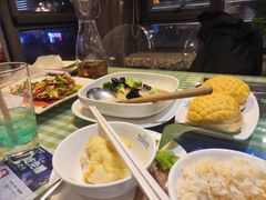 -观塘港茶餐厅(八一大道店)