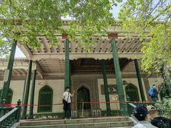 -艾提尕尔清真寺