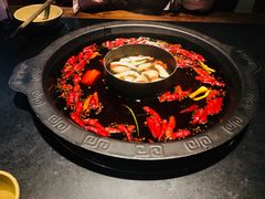 -晓宇重庆火锅(龙首店)